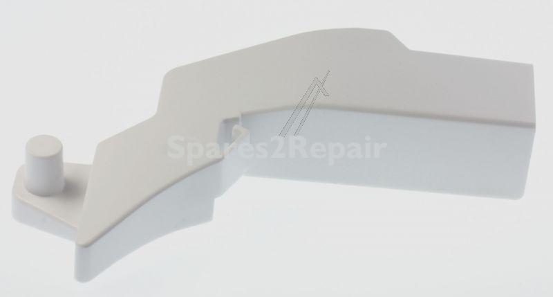 Haier Fixings And Brackets - 0070205772 49053844 Right Fixed Knob