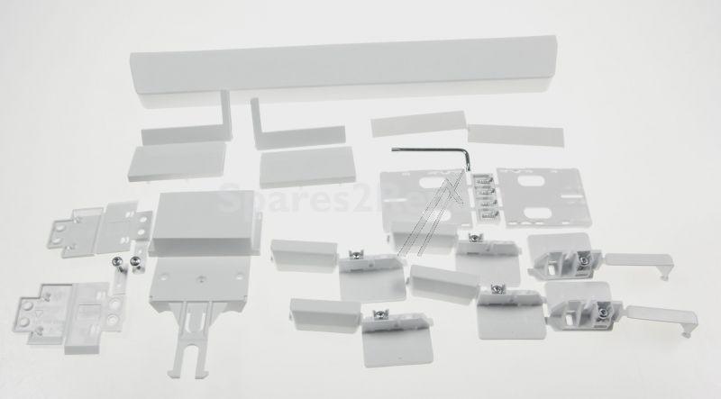 Mounting Parts - 00753238 Fixing Kit [Bosch Siemens]
