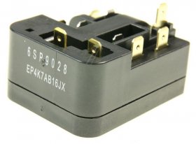 Relay - 10000200 Relay-starting [Bosch Siemens]