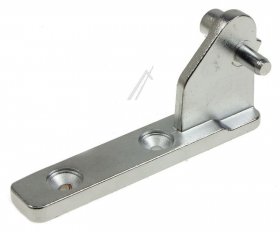 Hisense Gorenje Door Hinges For Fridges - Hk1609331 Left Middle Hinge Part