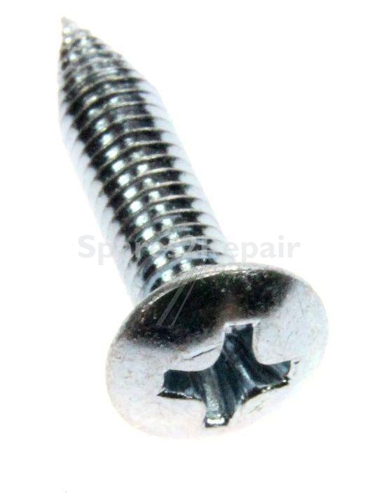 Screw - 2083818019 Screw Zinc-plated M4x17 [Electrolux Aeg]