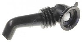 Hisense Gorenje Form Tube - 341230 Hose Tub-filter Ps-10 Assembly