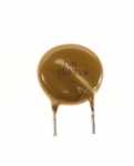 Sony Vdr Thermistor - Tvr10471-d 181116531 Varistor(tvr10471-d)