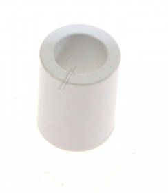 Liebherr Washer - 742803200 Sleeve F Hinge Pin White