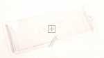 Elica Lamp Cover - Acc0000339 Rectangular Ceiling Pc 172x65 28w Oriz - 2 Pcs