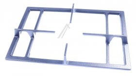 Cooker Pan Support - 110247652 C00888111 Cast Iron Left [Arcelik]