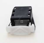 Compatible Cap - Front Rail Stop Alternative For Bauknecht