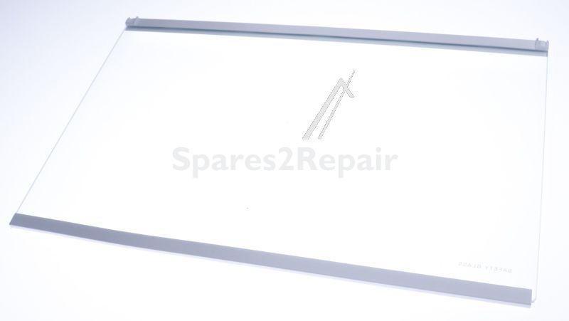 Glass Panel - 8582651087578 Glass Shelf Complete Neutral 4 [Electrolux Aeg]