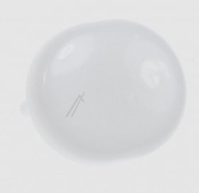 Panel - 140209469026 Cover Back Left Black 67x40 [Electrolux Aeg]