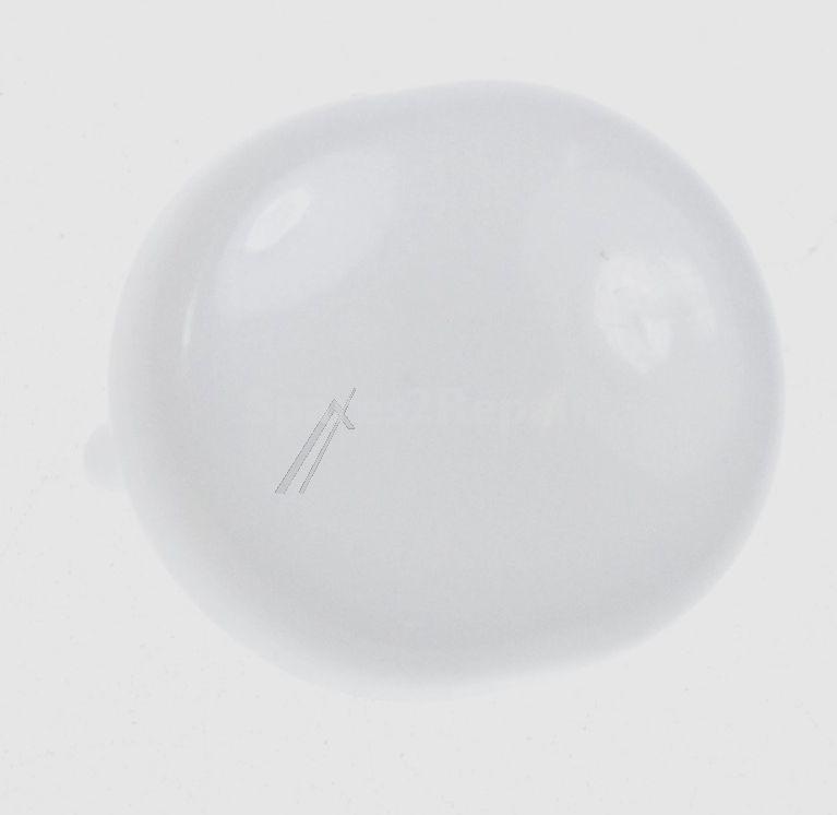 Panel - 140209469026 Cover Back Left Black 67x40 [Electrolux Aeg]