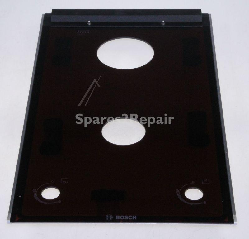 Hot Tray - 00681375 Hob Top [Bosch Siemens]