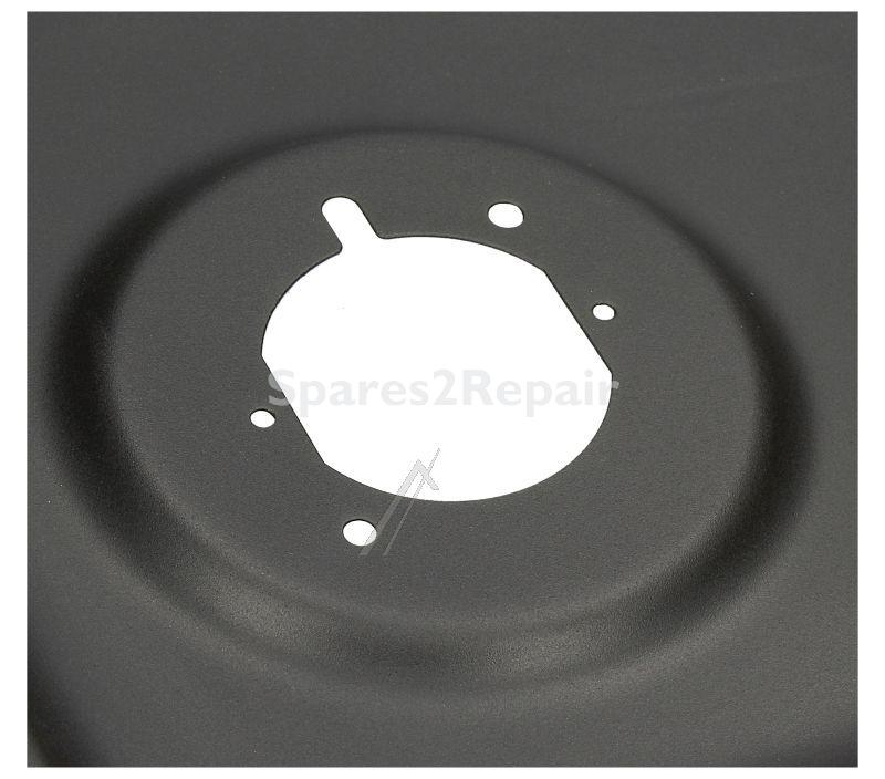 Ceramic Surface - 9088698 Plate I u pbp4vi515lftb4-cgc Mig Amica [Amica]