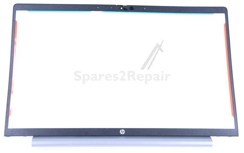 Hewlett Packard Housing Part - M21388-001 Hpi Sps-lcd Bezel 14 Ir