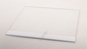 Shelf Assembly - 12531000014456 Variable Compartment Glass Shelf Components [Midea]
