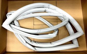 Refrigerator Door Seal - 4664940500 C00904482 Cf Door Gasket Assembly Slot-in C400 [Arcelik]