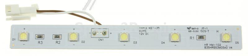 Led Module - 49034562 Fridge Light-3050400018 [Candy Hoover]