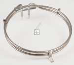 Tormec Fan Oven Heating Element - Heating Element Alternative For Bauknecht 2000w