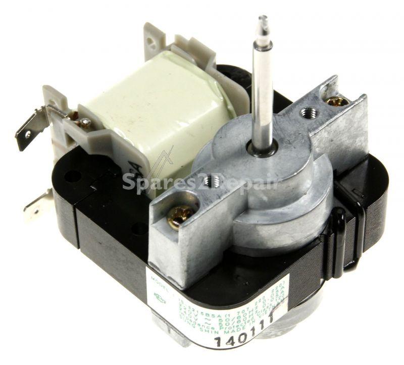 Ventilator Motor - 00499935 Motor-fan [Bosch Siemens]