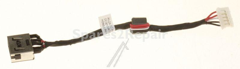 Lenovo Cable-plugs-adapter - 35011398 90203974 Nbc Lv Z510 Dc-in Cable