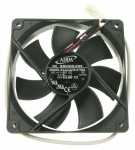 Ventilator Motor - 4055481057 Motor Assembly [Electrolux Aeg]