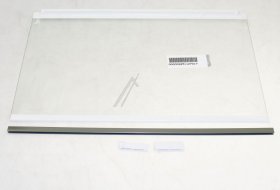 Glass Panel - A13781806 4055425955 Glass Shelf Stopper Neutral 45 [Electrolux Aeg]