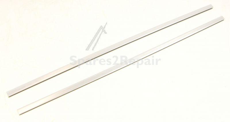 Profile - 5826903600 C00898058 U Profile Hot Stamp 447mm [Arcelik]
