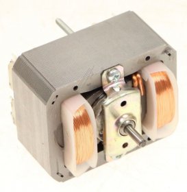 Motor - 140218219024 Assembly Motor Rts400 [Electrolux Aeg]