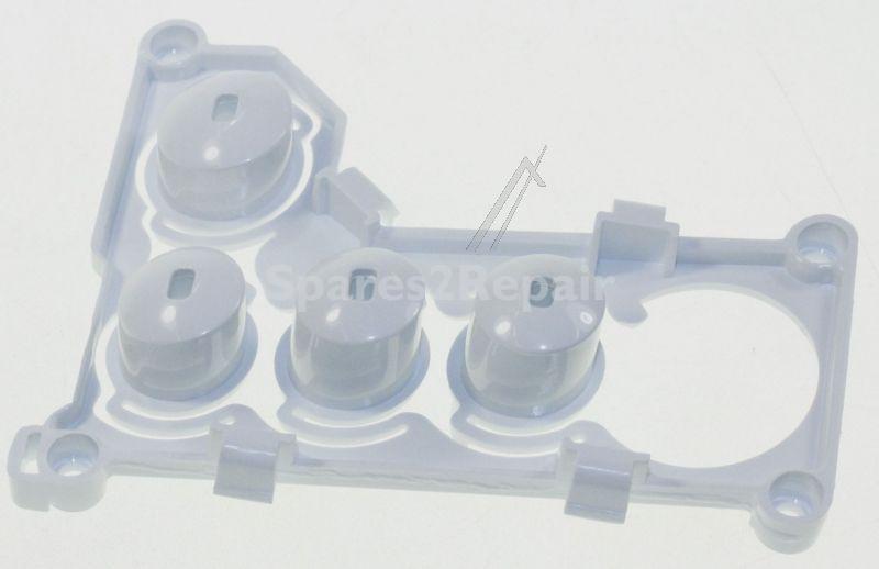 Smeg Button - 764977032 Programme Knob