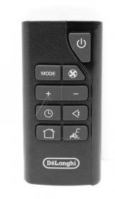 Remote Control - As00005803 Fernsteuerung [Delonghi]