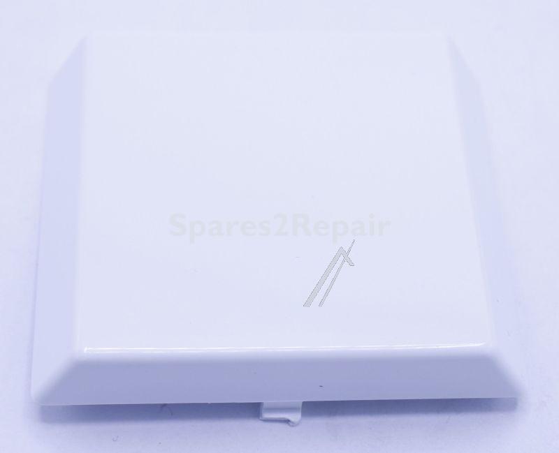 Fixings And Brackets - 140114361011 Holder Magnet White 7801 [Electrolux Aeg]
