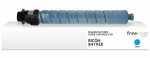 Toner Cartridge - K40053f7 Tonerkartusche 9500 Seiten Cyan