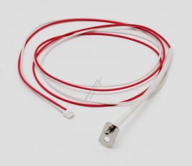 Temperature Sensor For Cookers, Oven And Cooktops - C00858621 488000858621 Sensor Temper [Whirlpool Indesit]