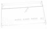 Drawer Front - 11000421 Panel [Bosch Siemens]