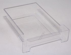 Samsung Ice Cube Maker - Da63-06386a Tray-ice Cube Grand Cru Gpps Transparen