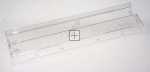 Samsung Drawer Front - Da63-06327a Cover-tray Fre Upp grand-cru gpps trans