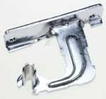 Door Hinges For Fridges - 4350610100 C00895863 Top Hinge Assembly(b-965 Nf) [Arcelik]