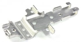 Grundig Fixings And Brackets - Zva35700-aa Metall Fuss Anschluss 49-55 Kristall