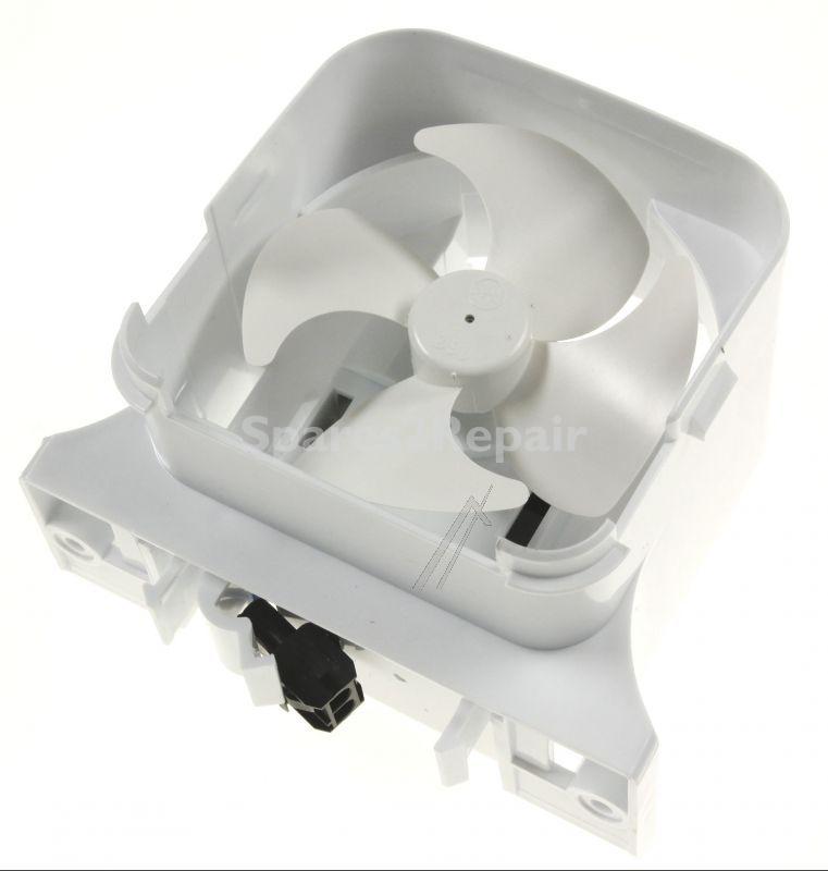 Ventilator Motor - C00315602 481010595122 Fan Box Cpl Vela Mes F48 [Whirlpool Indesit]