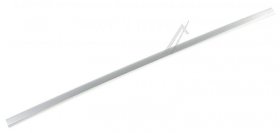 Ornamental Rail - C00325761 481010633086 Trim Shelf Front Bk Hot Foil [Whirlpool Indesit]
