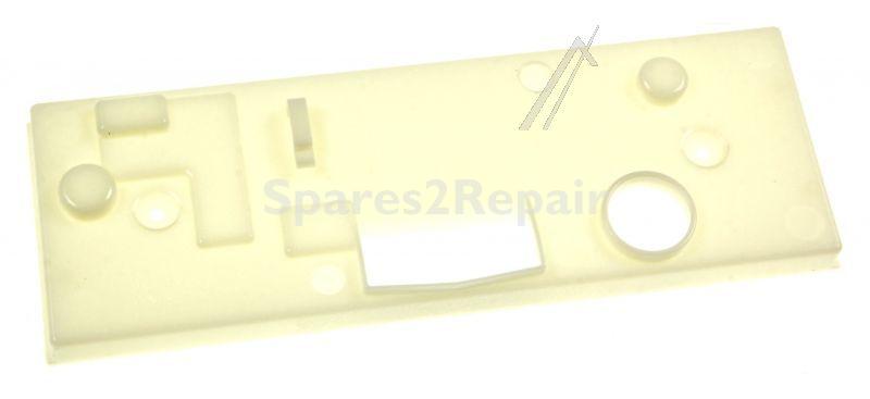 Samsung Flap - Da63-05074a Cover-pba Panel:hermes09 abs ntr basic
