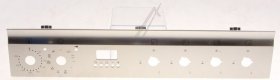 Smeg Panel - 69373d744 Front Control Panel