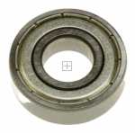Findling Walzlager Ball Bearing - 6001zz Ball Bearing Ns 12x28x8