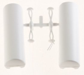 Spacer - 2251484032 Space Compensator Condenser Ca [Electrolux Aeg]