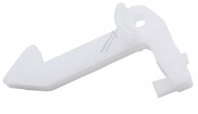 Door Hook - 00636243 Latch [Bosch Siemens]