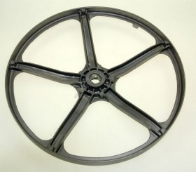 Belt Pulley - 00640980 Pulley [Bosch Siemens]