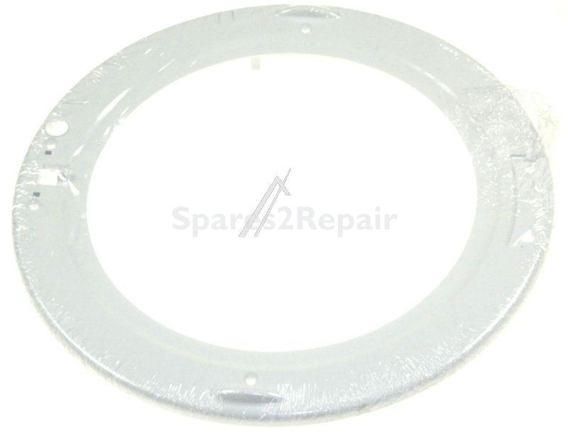 Flange Washing Machine Window - 1245169063 Door Back Alfa Sm A-frame [Electrolux Aeg]