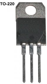 Multicomp Transistors - Tip31c Transistor To-220 -rohs-compliant-