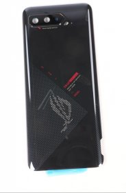 Asus Housing Part - 90ai0091-r7a021 Zs676ks-1a Rear Glass Aura Assembly-ww (new)