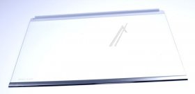 Pane - 8582651087487 Glass Shelf Complete Neutral 4 [Electrolux Aeg]