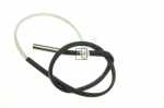 Arcelik Temperature Sensitive Resistor - 5400423819 C00946001 Thermistor Assembly Discharge